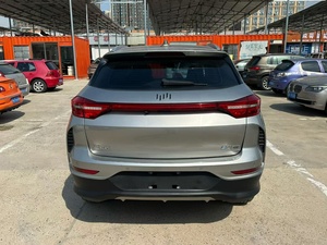 <span class=keywords><strong>Weltmeister</strong></span> EX5-Z Edición Dinámica Fun 2021 Usado, Automático, Excelente Estado, SUV con Autonomía NEDC de 301-400 km, Batería de 110 kWh - Product Image 5