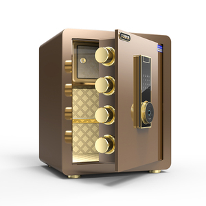 XBT Factory Direct Coffre-fort numérique de luxe Ventes directes de coffres-forts haut de gamme - Product Image 6