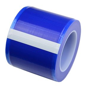 Rouleau de film barrière dentaire jetable Youcare, perforé, adhésif, pour chirurgie buccale, blanchiment des dents, protection, plastique PE de qualité médicale - Product Image 5