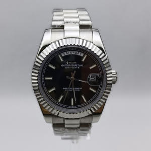 มิโยตะ 8285 SEILOCE Movement Business Charm Sport Diver 5 Bar กันน้ำได้ คริสตัลอะนาล็อก - Product Image 1