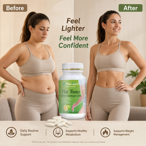 Las Mejores Cápsulas y Píldoras Adelgazantes para Pérdida de Peso, Efectivas y Rápidas para un Vientre Plano, Suplemento con Garcinia para Metabolismo y Quema de Grasa Abdominal - Product Image 3