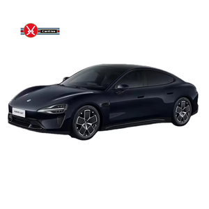 Réservations <span class=keywords><strong>de</strong></span> Voiture Électrique Modèle Su7 Max 2025, Autonomie 750 km, Nouveau Véhicule à Énergie, Volant à Gauche, Remise Dépôt, Voiture Adulte - Product Image 1