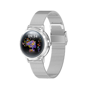 GFORDT <span class=keywords><strong>mujer</strong></span> <span class=keywords><strong>reloj</strong></span> inteligente 2019 deportes vida <span class=keywords><strong>Smartwatch</strong></span> LW10 para Android - Product Image 3