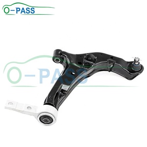 OPASS แขนควบคุมด้านหน้าสําหรับ <span class=keywords><strong>NISSAN</strong></span> <span class=keywords><strong>Primera</strong></span> 2001- 54500-AV600 - Product Image 2