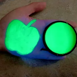 Pintura Corporal y Facial UV Glow, No Tóxica, Segura y de Larga Duración para Maquillaje de Noche, Fiestas y Escenarios - Product Image 3