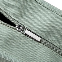 Sac fourre-tout à glissière pour femme stockage pour exercice Mini sac à bandoulière petit sac fourre-tout