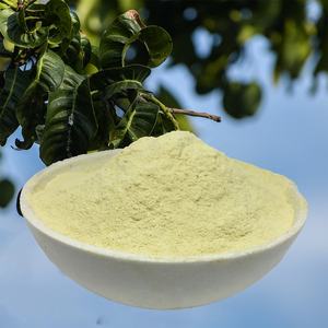 Omri Gehydrolyseerd Samengestelde Aminozuur Poeder 80% Organische Meststof Geen Chloor Geen Zout Met Bereik - Product Image 1