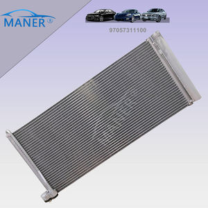 MANER 97057311100 97057311101 Condenseur de climatisation pour Porsche Panamera - Product Image 3