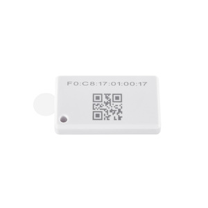 Thinnest Micro Low Energy Beacon Tag NFC con chipset NRF51822 para aplicaciones en interiores para <span class=keywords><strong>WiFi</strong></span> Wireless IoT iBeacon - Product Image 5