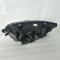 Faros de coche para 2018-2022 DS7 Sistema de iluminación de faros LED Faros originales