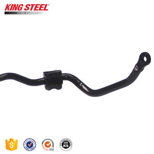 KINGSTEEL OEM 54810-0X000 548100X000 Chine usine Auto pièces barre <span class=keywords><strong>stabilisatrice</strong></span> Assy pour Hyundai I10 1.2L 2007-barre <span class=keywords><strong>stabilisatrice</strong></span> anti-roulis - Product Image 4