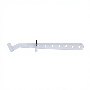 Mezclador de Pigmentos para Tatuajes, Mezclador de Tinta de Alta Velocidad, Palitos Mezcladores Desechables, Accesorio Esencial para Tatuajes - Product Image 1