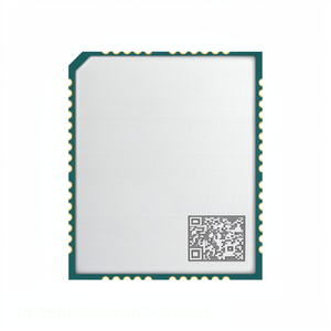 BC950KGLAA-I03-SNASA Original One Stop Service RF Transceiver Modules and <b>Modems</b> - Product Image 1