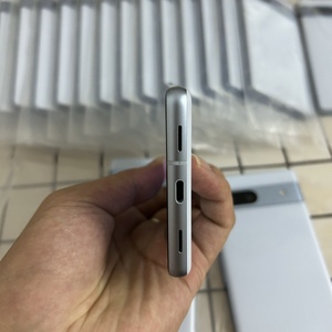 สมาร์ทโฟน 7a 5G ปลดล็อค Octa Core LTE ระบบปฏิบัติการ Android 14 หน่วยความจำ 128GB/256GB หน้าจอ OLED สีฟ้า - Product Image 6