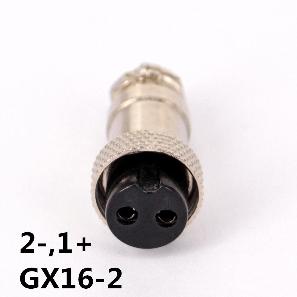 GX16-2