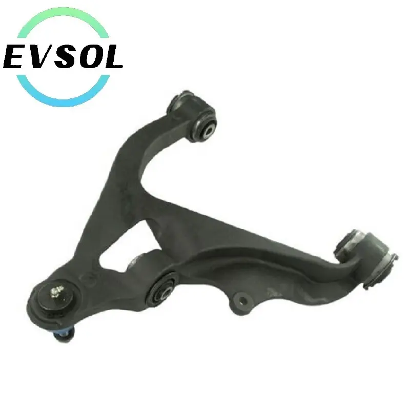 Factory price Auto Suspension Car upper lower Control Arm 4877198AB 55366438AC Control Arm for Dodge RAM 1500 Pick Up 2006 2010