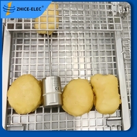 Enregistreur de température thermique sans fil OEM avec échantillonnage programmable pour la validation en autoclave et les tests de laboratoire