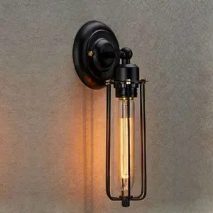 2021 Vintage Wall Lamps Brief Restaurant Decorative Wall Lights