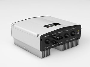 Onduleur solaire hybride MPPT 12V 24V 48V 1KW 2KW 3KW 4KW 5KW 5000W <span class=keywords><strong>Axpert</strong></span> <span class=keywords><strong>MKS</strong></span> sur hors réseau tout nouveau produit original et authentique - Product Image 6