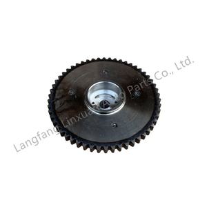 Oem 24350-2e001 תזמון משתנה ציוד cvvt הילוך קבוע צריכת שסתום תזמון הרכבה תזמון הרכבה תזמון עבור kia/hydundai - Product Image 4