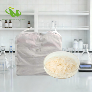 PEG Stearate Seri PEG400MS CAS 9005-08-7 Langsung dari Pabrik, Non-Ionik HLB7.2-18, Pengemulsi Pengental, Bahan Bantu Kosmetik Tekstil - Product Image 3