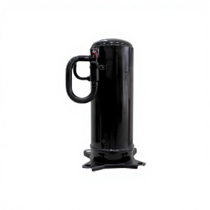 Compresor Hermético <span class=keywords><strong>LG</strong></span> JBB071RAB en Oferta, 8HP, 3PH, 208-230V, 60Hz, R410a, Compresor Scroll <span class=keywords><strong>Inverter</strong></span> para Refrigeración Comercial - Product Image 3