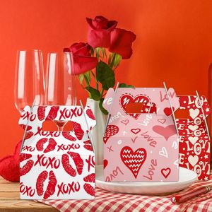 Cajas de Papel Decorativas para el Día de San Valentín, para Dulces, Aperitivos y Fiestas - Product Image 3
