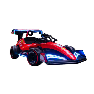 2024工厂批发圣诞节24v 4x4 <span class=keywords><strong>2</strong></span>座火车乘车车小型快速乘车车玩具儿童9岁男孩 - Product Image 3