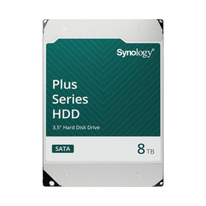 ฮาร์ดดิสก์ไดรฟ์รุ่นใหม่ HAT3310 8TB Plus Series ขนาด 3.5 นิ้ว HAT3310-8T HAT3310-8T - Product Image 2