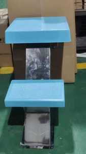 Bloc de départ secondaire de <span class=keywords><strong>piscine</strong></span> en deux étapes pour le Portable de <span class=keywords><strong>piscine</strong></span> - Product Image 4