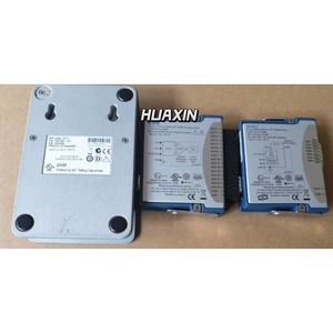 Module d'entrée analogique 32 canaux National Instruments NI-9205 CDAQ 779357-01 - Product Image 4