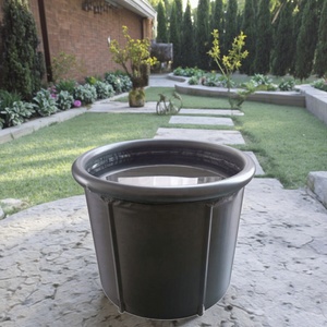 <span class=keywords><strong>Bañera</strong></span> de hielo portátil personalizable de PVC y punto de caída para Piscina de inmersión fría o <span class=keywords><strong>bañera</strong></span> Características de uso Logotipo impreso - Product Image 6