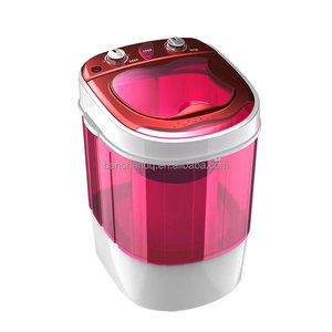 2024 nouvelle <span class=keywords><strong>mini</strong></span> machine à laver et <span class=keywords><strong>sèche</strong></span>-<span class=keywords><strong>linge</strong></span> dans une petite machine à laver portable <span class=keywords><strong>3</strong></span> <span class=keywords><strong>kg</strong></span> - Product Image 2