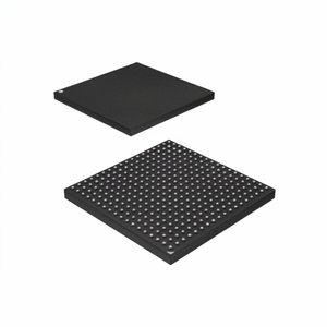 Original One Stop Service LCMXO3LF-2100C-5BG324C Buy Online Electronic Components Embedded 324 LFBGA - Product Image 1