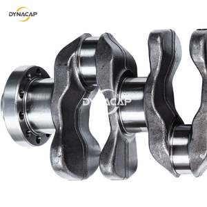 Proveedor global Auto Engine Parts 2TR-FE 2TR <span class=keywords><strong>EGR</strong></span> OEM 13401-75020 13401-75021 Cigüeñal de aleación forjada dorada para <span class=keywords><strong>Toyota</strong></span> HILUX - Product Image 4