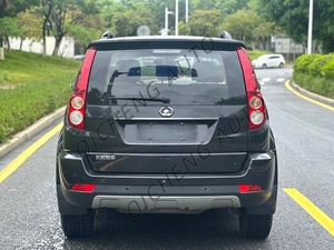 Haval H5 2.0 Smart Edition 2WD Voiture d'occasion Véhicule d'occasion Prix abordable Vente chaude Prix bas Voiture d'occasion Bon prix Fabriqué en Chine - Product Image 6