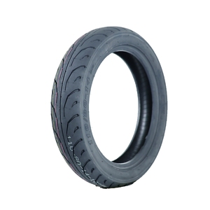 Neumático Delantero para Motocicleta HEYAMX 80/90-14, 8 Capas, Alta Adherencia, Antipinchazos, Nuevo, Garantía de 30000 km, para Scooters de 125cc/Neumático Hx para Calle - Product Image 4