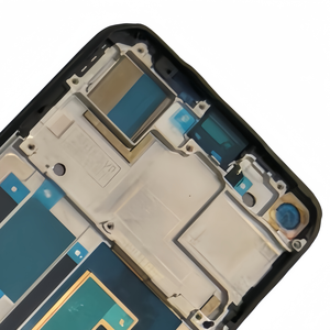 Điện thoại di động màn hình LCD với khung cho realme 9 Pro Plus Pro + Màn hình hiển thị LCD với cảm ứng lắp ráp Incell chất lượng rmx3392 rmx3393 - Product Image 4