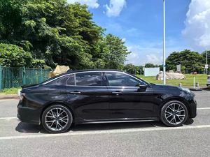 2020รถมือสอง Geely lynk & Co 03 1.5TD DCT <span class=keywords><strong>Jin</strong></span> Pro Version 55000กม. 4ประตู5ที่นั่งพวงมาลัยซ้าย - Product Image 6