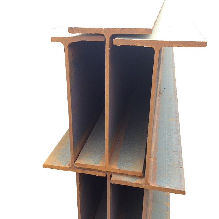 W12 x 10 x 58 H profile steel