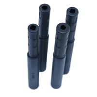 Tige d'extension en fibre de carbone pour kit d'accessoires de clubs de golf Extender pour accessoires de golf Spot de haute qualité