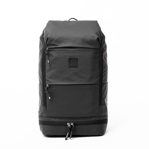 กระเป๋าเป้สะพายหลังธุรกิจอเนกประสงค์เรียบง่ายสไตล์ลำลองแฟชั่น - Product Image 1