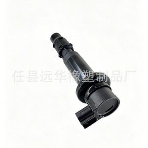 คอยล์จุดระเบิดทั่วไป YH-3199D แบบเดี่ยวสำหรับรถจักรยานยนต์อะไหล่ทดแทนแบบสากล - Product Image 1