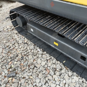 Pelleteuse sur chenilles KOBELCO SK75 d'occasion-Machines de construction d'occasion de haute qualité - Product Image 4