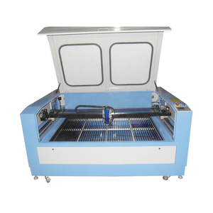 Prix fabricant <span class=keywords><strong>Mastec</strong></span> Uv 3d Crystals Big Glass Cube Wood Focus 1490 Machine de gravure et de découpe laser CO2 pour monture de lunettes - Product Image 2