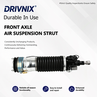 DRIVNIX Amortisseur de suspension avant de haute qualité pour Rolls-Royce Phantom RR4, Wraith RR5 et Dawn RR6 37106868823 37106868824