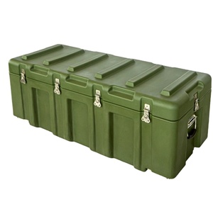 กล่องโรโตโมลด์กันน้ำ IP65 รุ่นพรีเมียม DF JM1104540 140L 141L 142L 143L 144L 145L สำหรับอุปกรณ์เสริมขนาดยาวแบบกำหนดเองได้ - Product Image 3