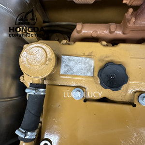 รถขุดตีนตะขาบ CAT320D2มือสอง320D ขุดดินสำหรับแมว usada 320D รถขุดดิน - Product Image 4