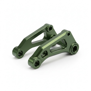 カスタム精密CNC旋盤加工 ステンレス鋼部品 高品質CNC旋盤金属部品 工業用 - Product Image 5