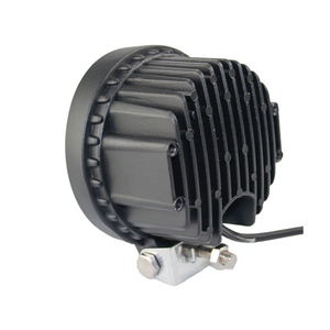 42W Waterproof IP67 Led <strong>Work</strong> <strong>Light</strong> Car Flood <strong>Work</strong> <strong>Light</strong> for Forklift Truck - Product Image 4